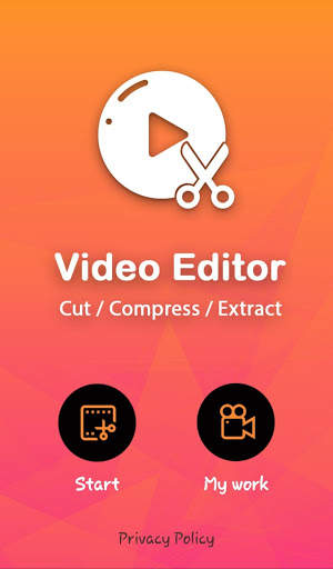 Video Editing screenshot 1