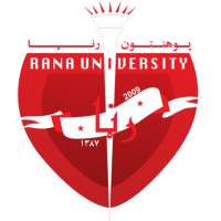 Rana University icon