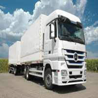 Canada Truck Driving Videos logo