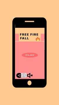 Free Fire Fall скриншот 2