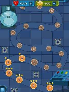 Clash of Bubble 3D screenshot 4