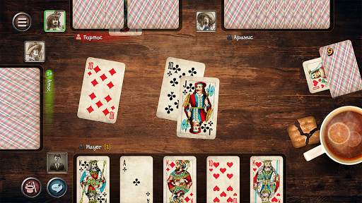 Durak screenshot 4