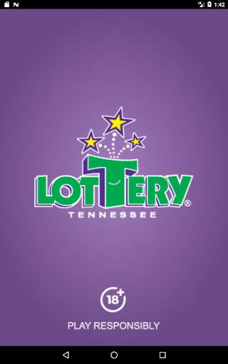 Tennessee Lottery Official App screenshot 7