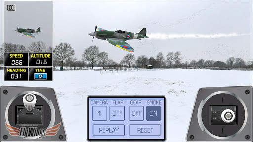 Real RC Flight Sim 2016 screenshot 14