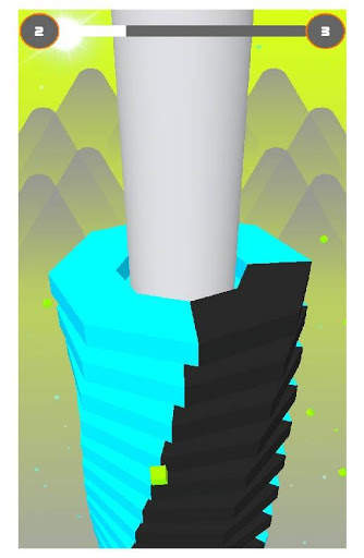 drop ball and stack new screenshot 4