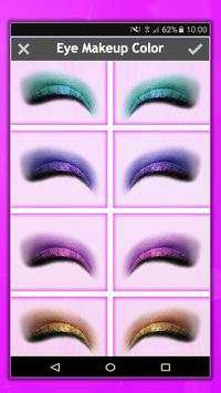 InstaBeauty Makeup screenshot 4