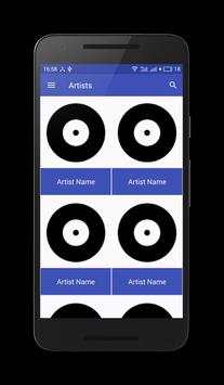 Mp3 Music Download screenshot 5