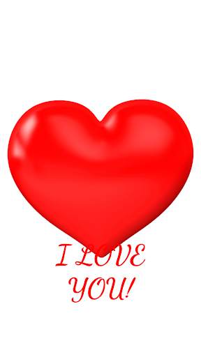 I Love You Free Edition screenshot 4