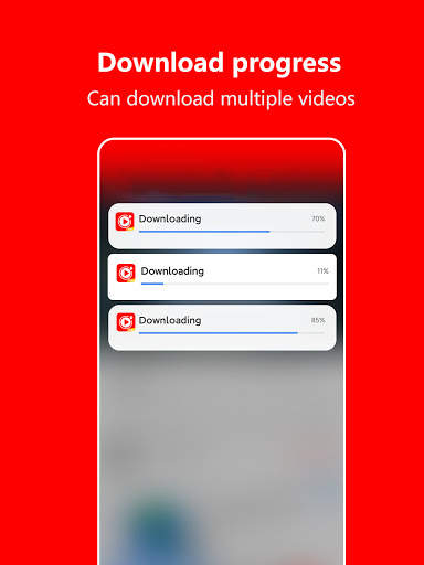 All video downloader & Play Tube screenshot 14