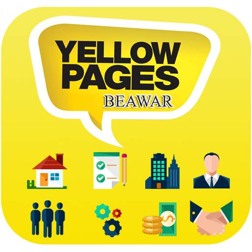 Beawar Yellow Pages 1.0
