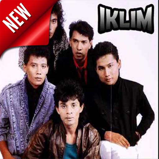 Lagu Iklim Mp3 Offline icon