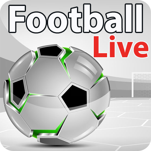 Live Football TV - Alienz Sports आइकन