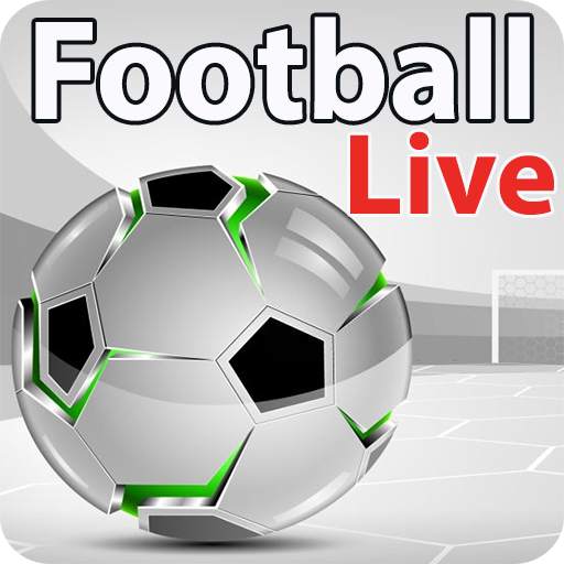 Live Football TV - Alienz Sports 1.5.0