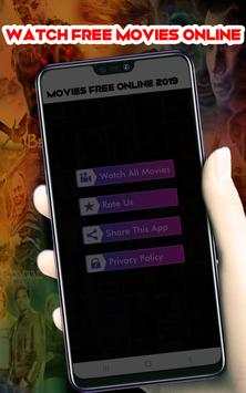 Watch HD Movies Free Online - Free Movies 2020 screenshot 2