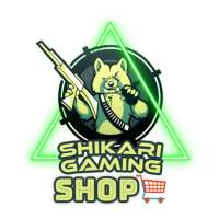 Shikari Gaming Shop 2020