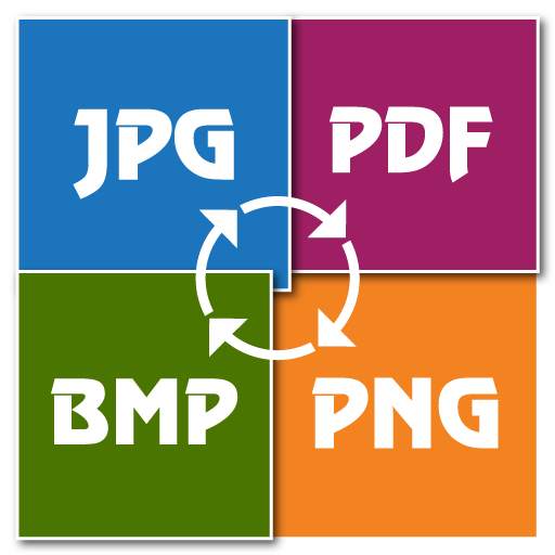 Image Converter And Resizer Photo 1.0