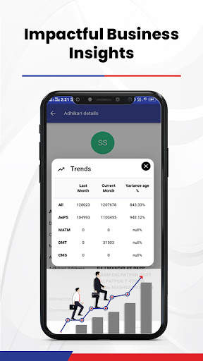 Spice Money – IMPACT App screenshot 5