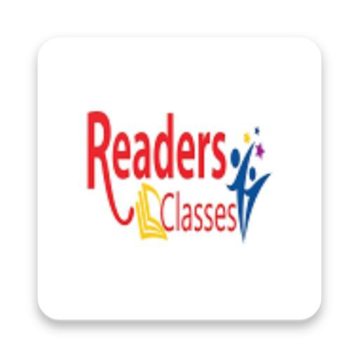 Readers Classes App 1.1