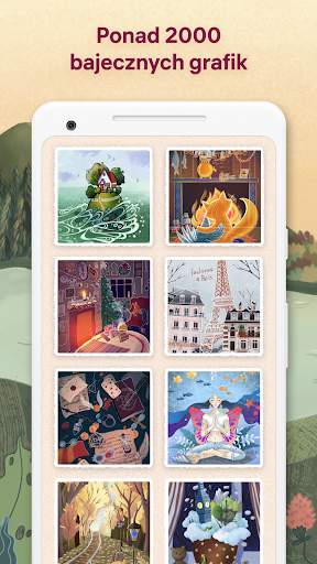Art Puzzle – puzzle z obrazów screenshot 2