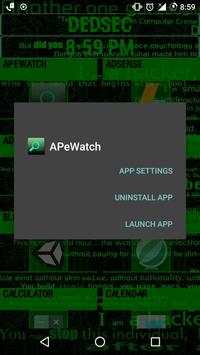 Ultra DedSec Hacker's Launcher Theme screenshot 5