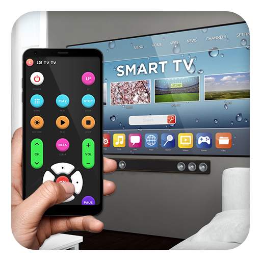 Universal remote tv - fast remote control for tv 1.0