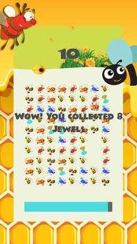 Bee Brilliant Jewel screenshot 5