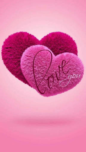 Love Heart Wallpaper screenshot 5
