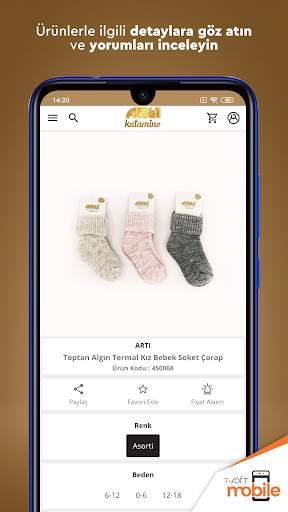 Artimagaza Online Shopping screenshot 3