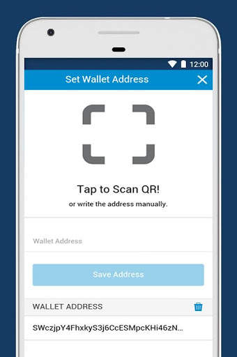 SENDMoby - SocialSend (SEND) Explorer for Mobile screenshot 6