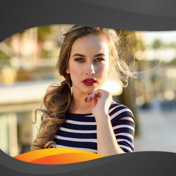 Abstract Photo Frames screenshot 6