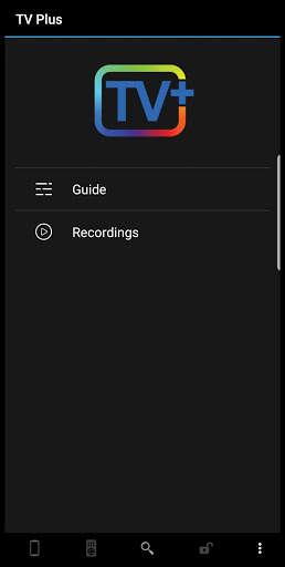 LocalTel TV Plus screenshot 2