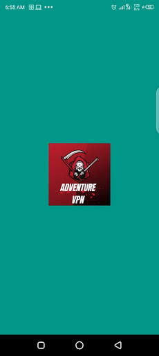 Adventure VPN screenshot 1