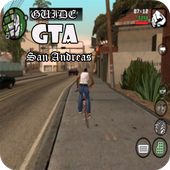 Guide For GTA San Andreas icon