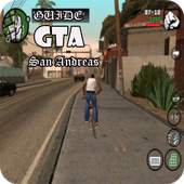 Guide For GTA San Andreas 1.0