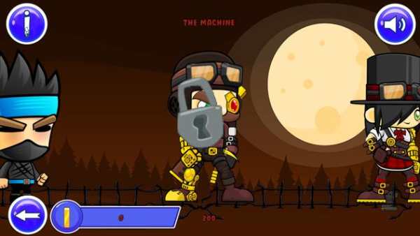 Zombie hunter Squad screenshot 3