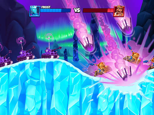 Battle Kings - PvP Online Game screenshot 21