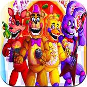 Guide : FNAF 6 Freddy Fazbear's Pizzeria Simulator on 9Apps