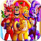 Guide : FNAF 6 Freddy Fazbear's Pizzeria Simulator 1