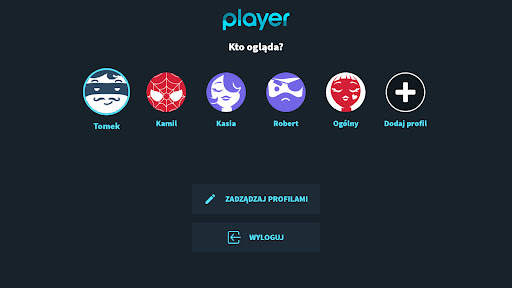 Player (Android TV) screenshot 6