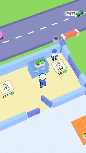 Bake Shop Inc: Cooking Game 3D screenshot 2