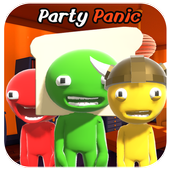 Guide for Party Panic icon