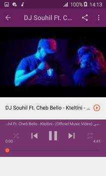 أغاني شاب بيلو Cheb Bello بدون نت 2020 - Mamnou3 7 تصوير الشاشة