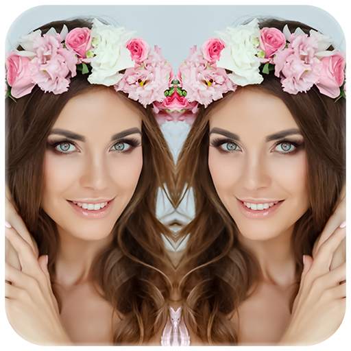 Photo Mirror Editor 3D 1.0.2