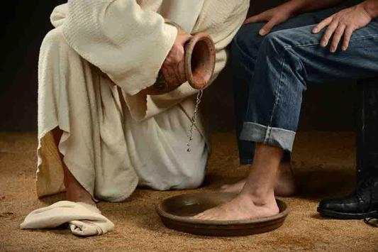 Jesus Wallpapers For Christian screenshot 20
