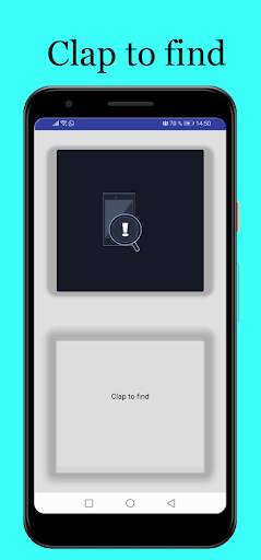 Clap to Find My Phone - Clapping App screenshot 2