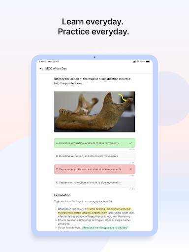 Manipal MedAce screenshot 17