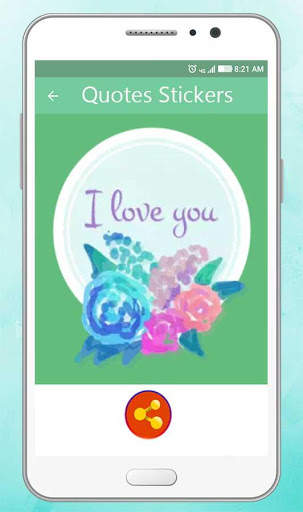 Love Gif Messengers screenshot 7