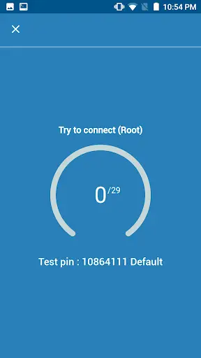 Wps Wpa Tester Premium 5 تصوير الشاشة