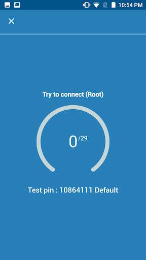 Wps Wpa Tester Premium screenshot 5