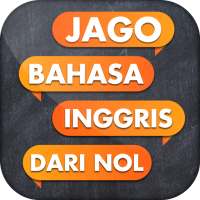 Mahir Belajar Bahasa Inggris dari Nol on 9Apps